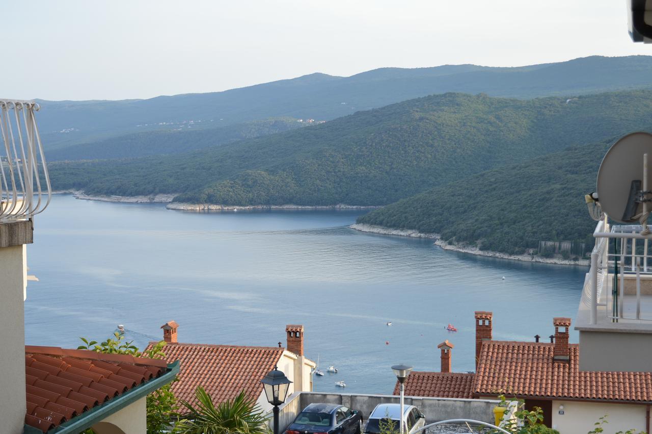 Villa Flavia Rabac Exterior photo